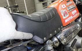 HONDA MONKEY 2022 Z50J