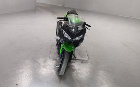 KAWASAKI NINJA250 EX250P