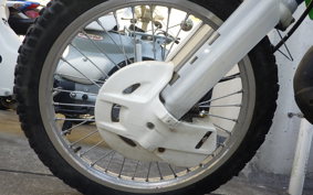 KAWASAKI KDX200SR Gen.2 DX200G