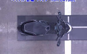 YAMAHA CYGNUS125XSR-2