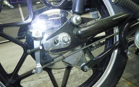 SUZUKI GS425 2023 GS425