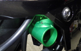 KAWASAKI Z400 Gen.2 2026 EX400L