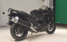 KAWASAKI ZX 1400 NINJA R 2012