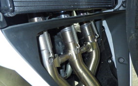 TRIUMPH DAYTONA 660 2024