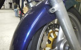 HONDA BROS 650 1991 RC31