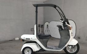HONDA GYRO TA03