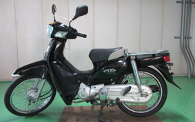 HONDA SUPER CUB110 JA10