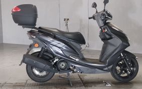 YAMAHA CYGNUS125XSR SED8J