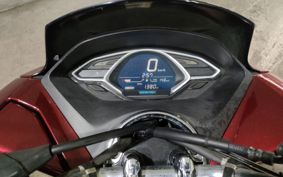 HONDA PCX 150 KF30