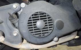 SUZUKI ADDRESS V125 S 2004 CF4MA