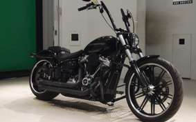 HARLEY FXBRS1870 2018