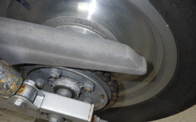 HONDA MAGNA 250 2009 MC29
