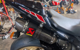 YAMAHA YZF-R1 2009 RN24J