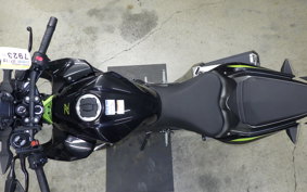 KAWASAKI Z400 Gen.2 2023 EX400L