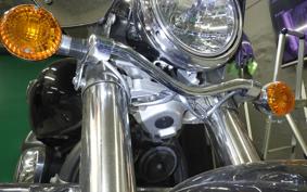 KAWASAKI VULCAN 900 CLASSIC 2012 VN900B