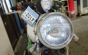 HONDA CB400SF VTEC 1999 NC39