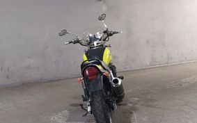 KAWASAKI ZEPHYR 750 1995 ZR750C