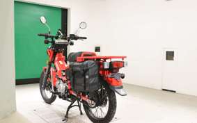HONDA CT125 HUNTER CUB