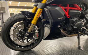 DUCATI DIAVEL 1260 1988 GE00A