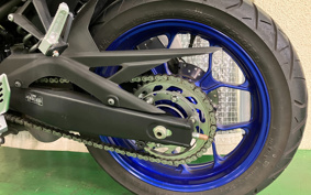 YAMAHA YZF-R25 ABS RG43J