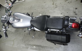 HONDA SHADOW 400 1999 NC34