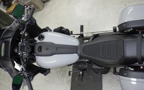 HARLEY FXLRST1920 2025