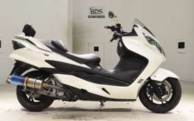 SUZUKI SKYWAVE 250 (Burgman 250) M 2021 CJ45A