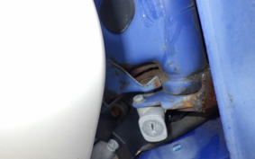 YAMAHA MATE 50 UA04J