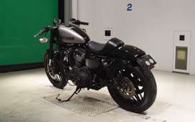 HARLEY XL1200CX 2016