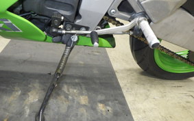 KAWASAKI ZXR400 Gen.2 1997 ZX400L