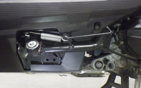 HONDA ZOOMER-X 2004