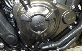 YAMAHA XSR700 2022 RM41J