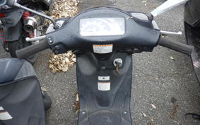 SUZUKI LET's 2 CA1PA