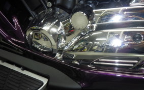 HONDA DN01 2009 RC55
