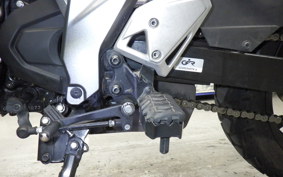 SUZUKI Vｽﾄﾛｰﾑ250SX 1993 EL11L