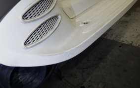 HONDA GIORNO 2018 AF24