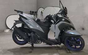 YAMAHA TRICITY 155 ABS SG37J