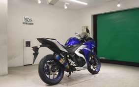 YAMAHA YZF-R25 RG10J
