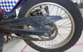 SUZUKI TS50 Hustler SA11A