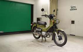 HONDA ｸﾛｽｶﾌﾞ110-2 1997 JA45