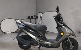 KYMCO GP125i ..