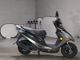 Фото Kymco GP125i с японского аукциона