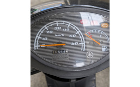 YAMAHA JOG DELUXE SA36J