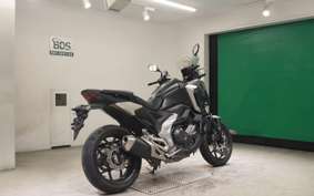 HONDA NC750X 2021 RH09