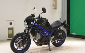 SUZUKI SV650 A 2020 VP55B