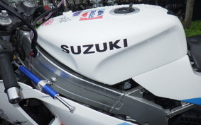 SUZUKI RGV250 Gamma 1999 VJ22A