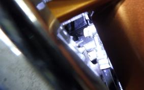SUZUKI HAYABUSA Gen.3 2021 EJ11A