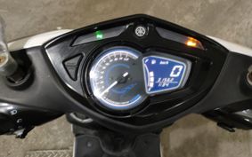 YAMAHA CYGNUS125XSR SE44J