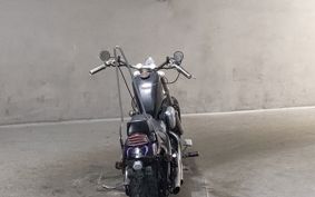 HONDA STEED 400 1994 NC26