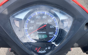 SUZUKI ADDRESS V110 CE47A